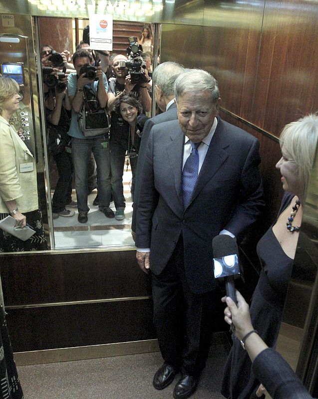 DEBATE SOBRE EL ESTADO DE LA NACIÓN