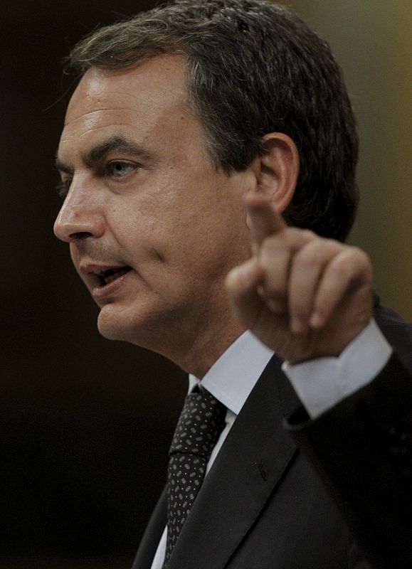 DEBATE SOBRE EL ESTADO DE LA NACIÓN