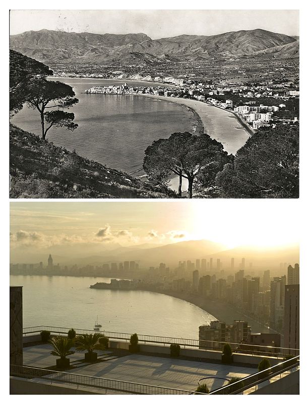 GREENPEACE: C.VALENCIANA ES LA AUTONOMÍA QUE MÁS HA DESTRUIDO SU LITORAL