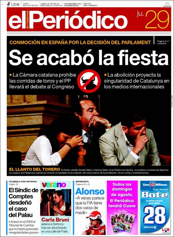 El Periódico