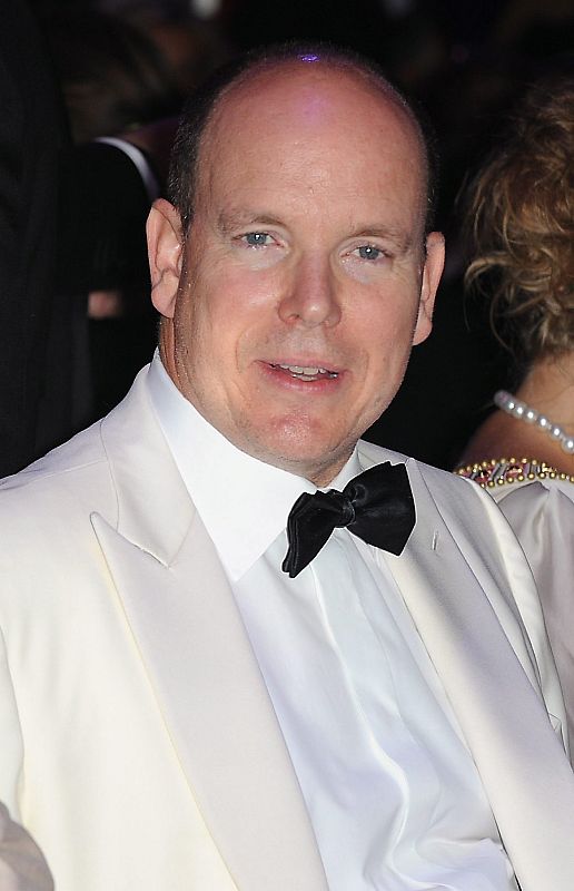 Corazón - El Príncipe Alberto