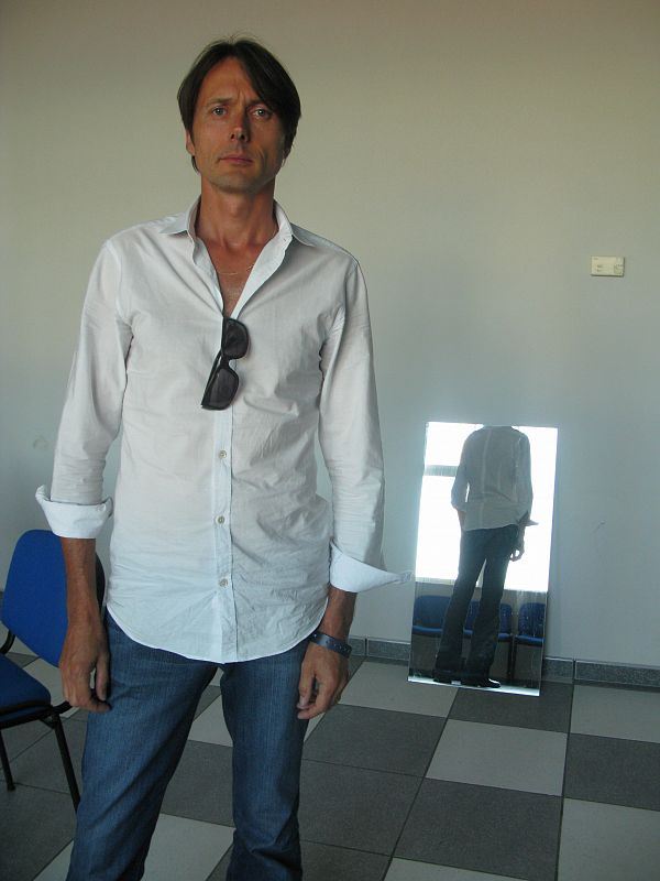 Brett Anderson