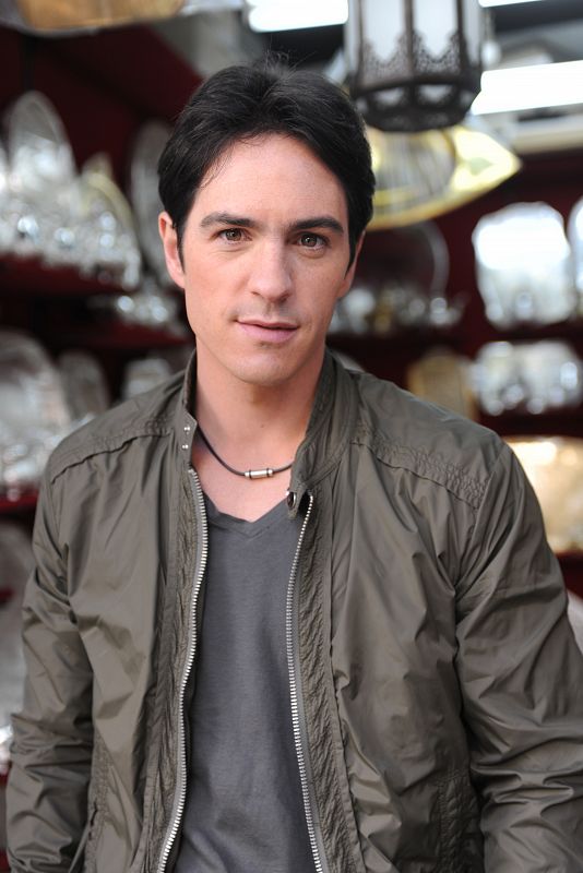 El Clon. Las mejores imágenes de Mauricio Ochmann