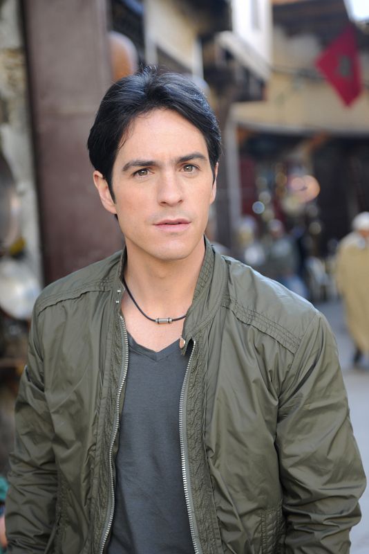 El Clon. Las mejores imágenes de Mauricio Ochmann