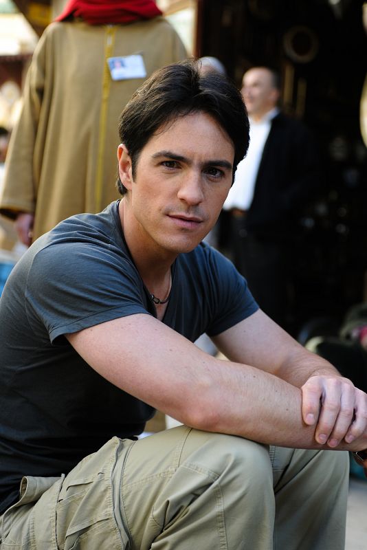 El Clon. Las mejores imágenes de Mauricio Ochmann