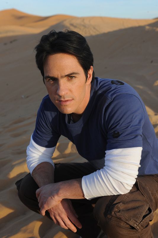 El Clon. Las mejores imágenes de Mauricio Ochmann