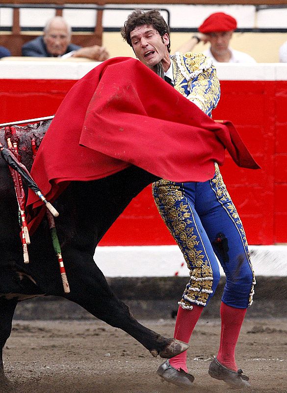 SEMANA GRANDE TAURINA DE BILBAO