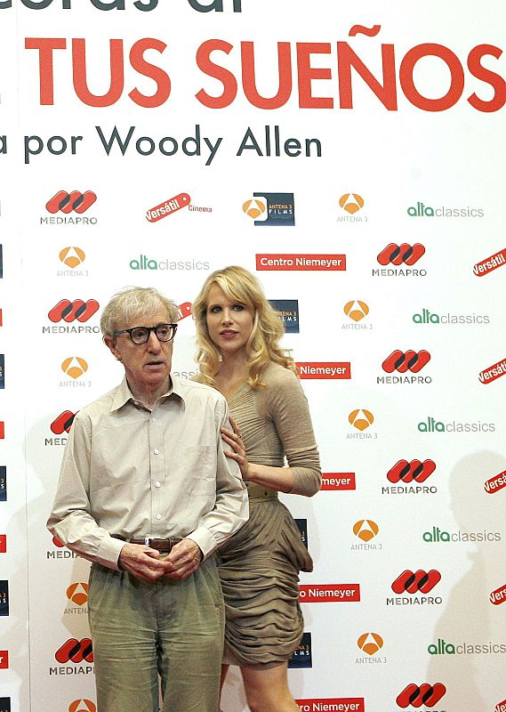 "CONOCERÁS AL HOMBRE DE TUS SUEÑOS"