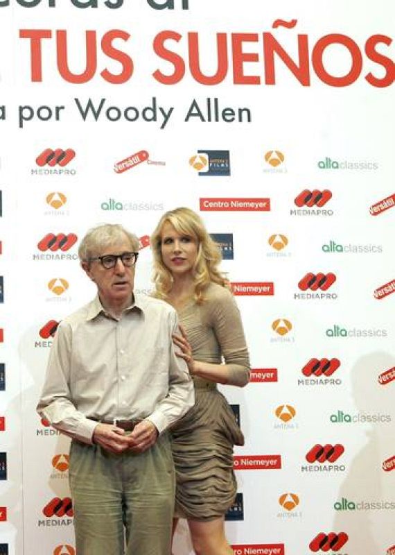 "CONOCERÁS AL HOMBRE DE TUS SUEÑOS"