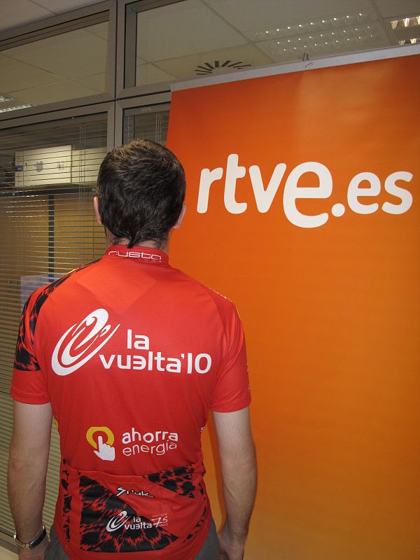 El líder se vestirá de rojo en esta edición