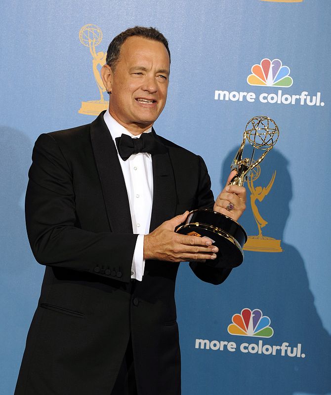 62 EDICIÓN DE ENTREGA DE LOS PREMIOS EMMY