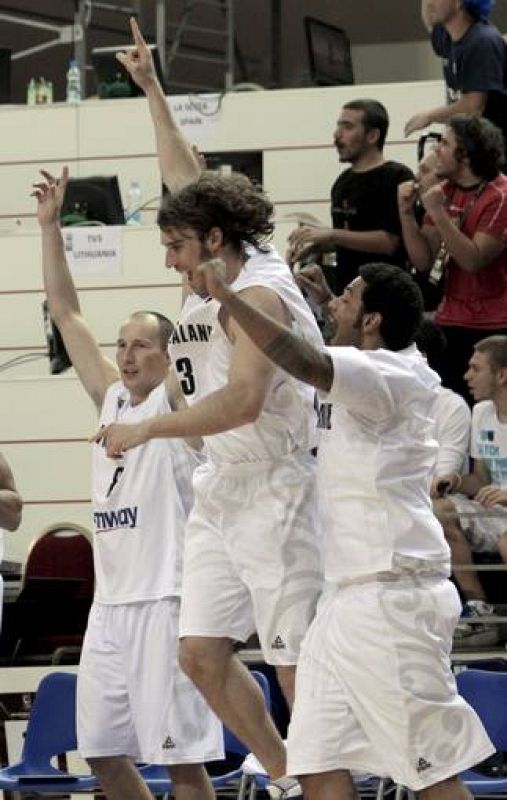 FRANCIA - NUEVA ZELANDA