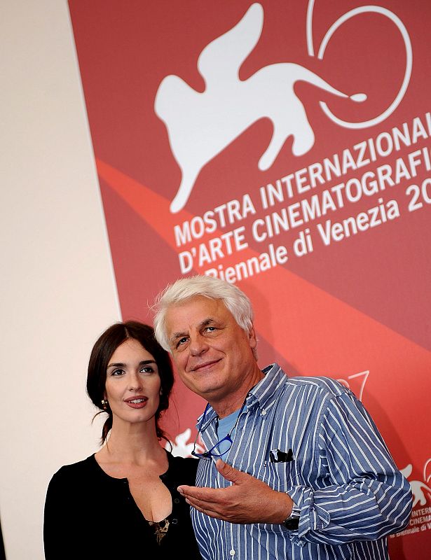 67 FESTIVAL INTERNACIONAL DE CINE DE VENECIA