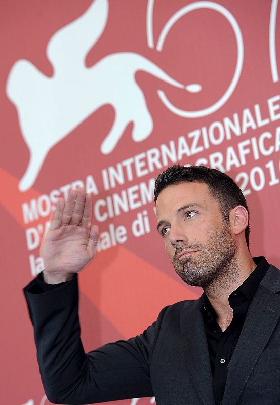 67 FESTIVAL INTERNACIONAL DE CINE DE VENECIA