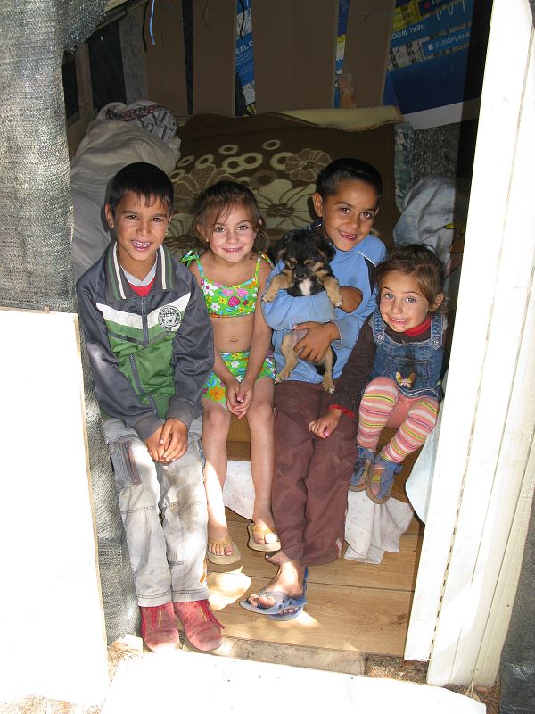 En las tiendas tienen colchones para dormir