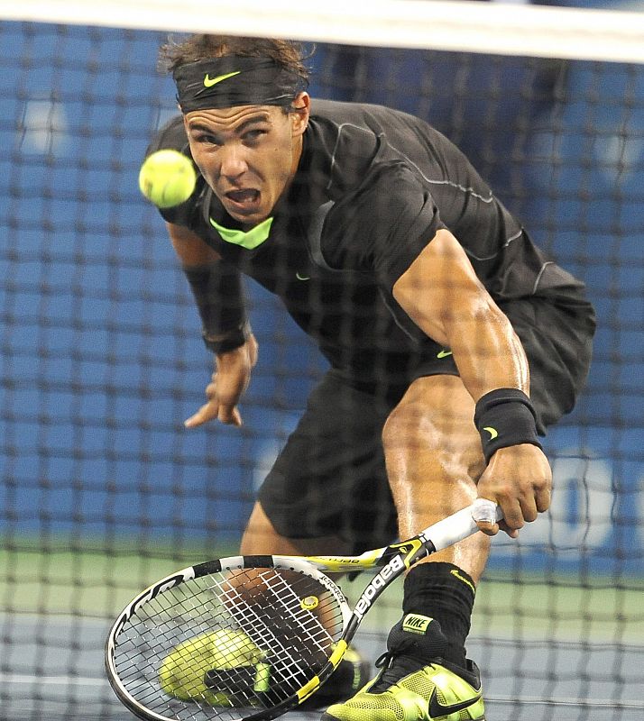 ABIERTO DE TENIS DE ESTADOS UNIDOS