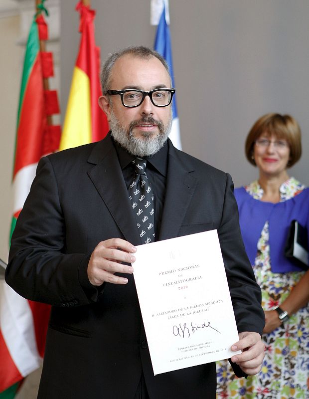 FESTIVAL DE CINE DE SAN SEBASTIÁN