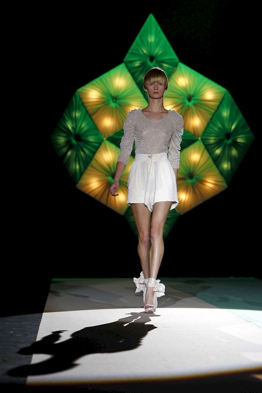 CIBELES MADRID FASHION WEEK-SITA MURT