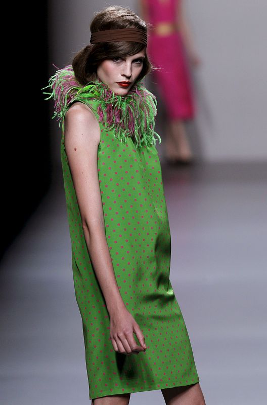 CIBELES MADRID FASHION WEEK- LEMONIEZ,