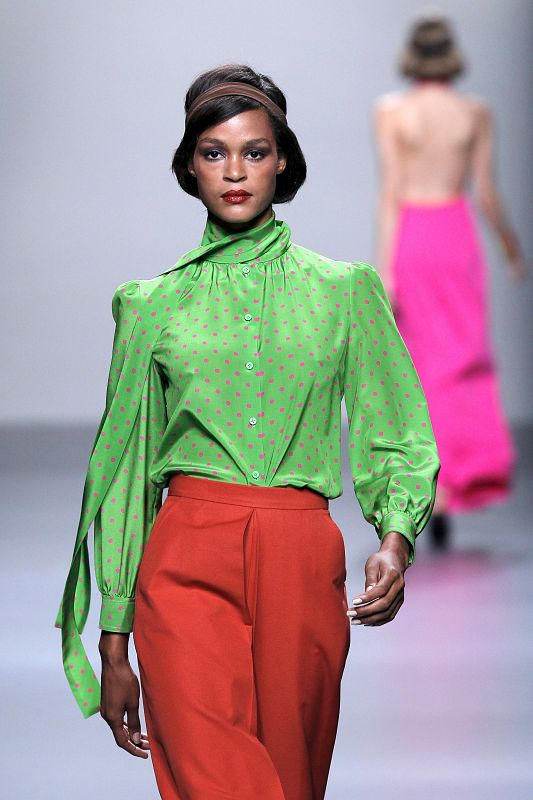 CIBELES MADRID FASHION WEEK- LEMONIEZ,
