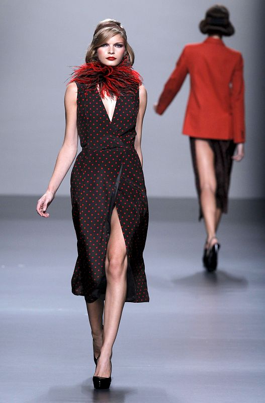 CIBELES MADRID FASHION WEEK- LEMONIEZ,