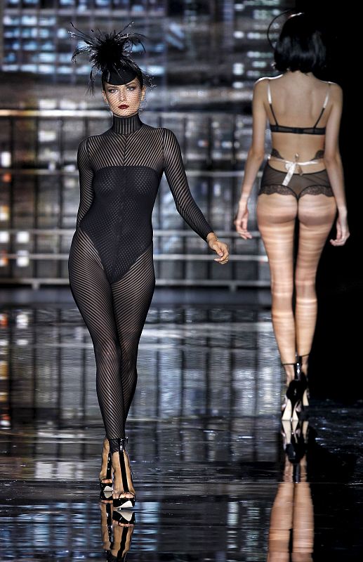 CIBELES MADRID FASHION WEEK-ANDRÉS SARDA