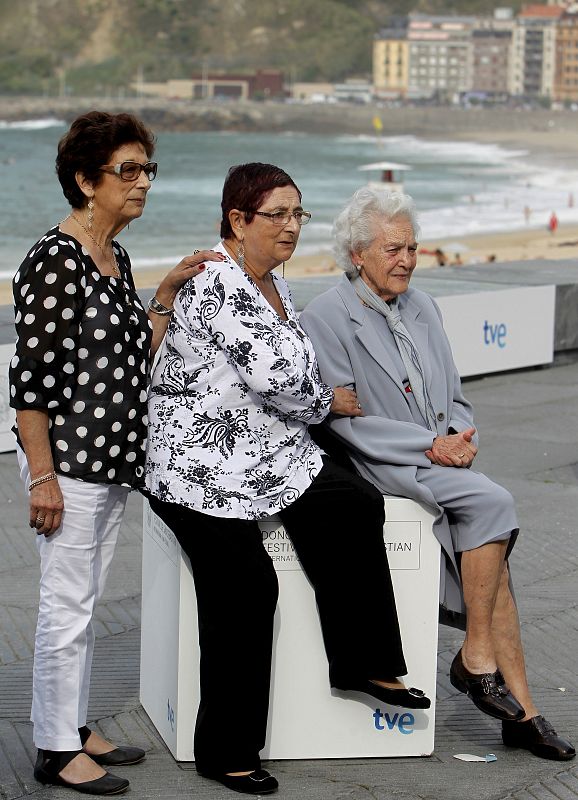 FESTIVAL DE CINE DE SAN SEBASTIÁN