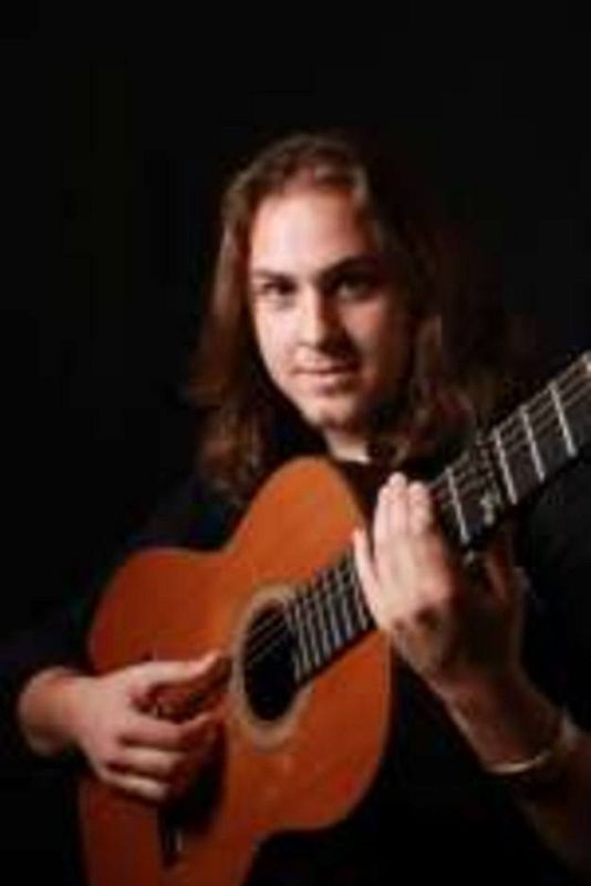 Jóvenes promesas del flamenco