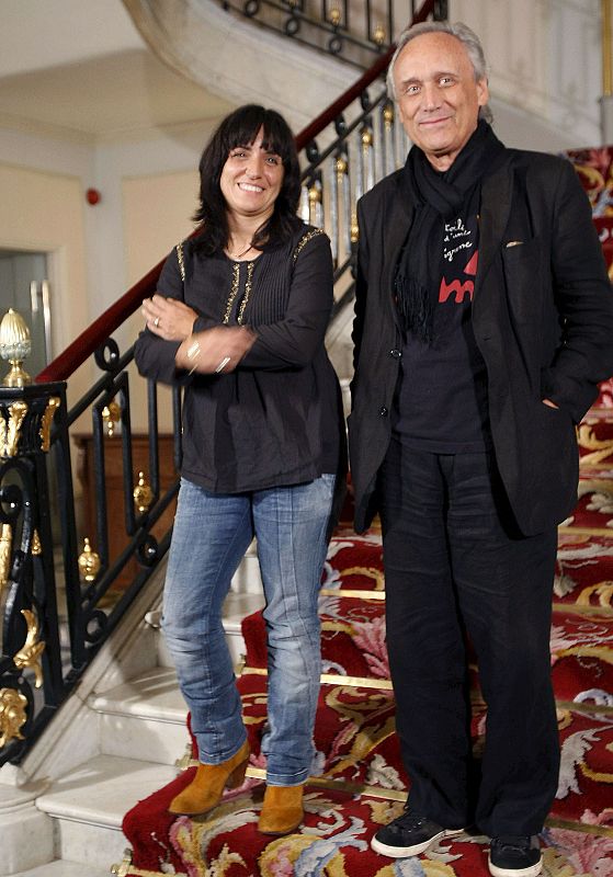 58 EDICIÓN DEL FESTIVAL INTERNACIONAL DE CINE DE SAN SEBASTIÁN