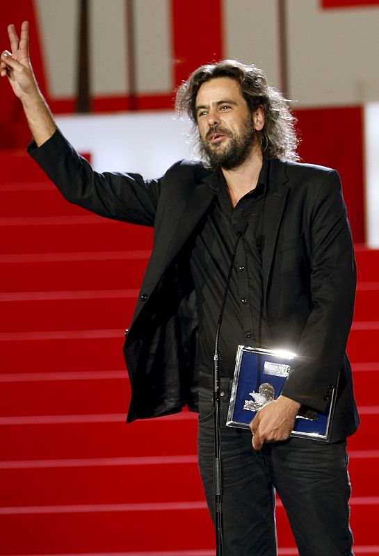 LA BRITÁNICA "NEDS" Y EL CHILENO RAÚL RUIZ TRIUNFAN EN SAN SEBASTIÁN