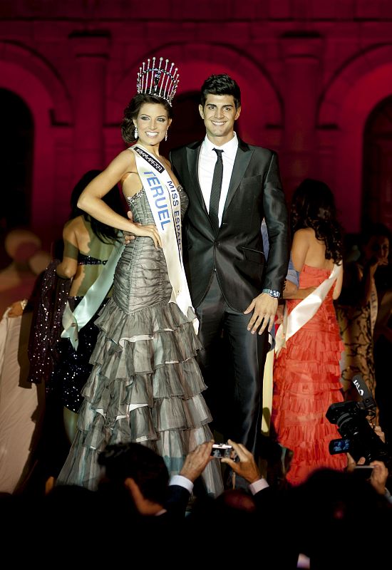 Certamen Miss España 2010