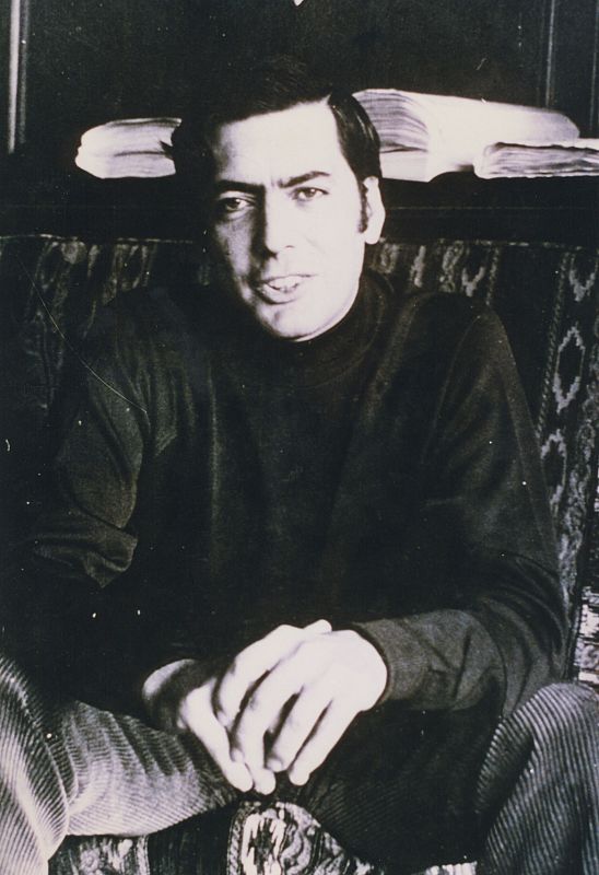 Vargas Llosa, premio Nobel de Literatura