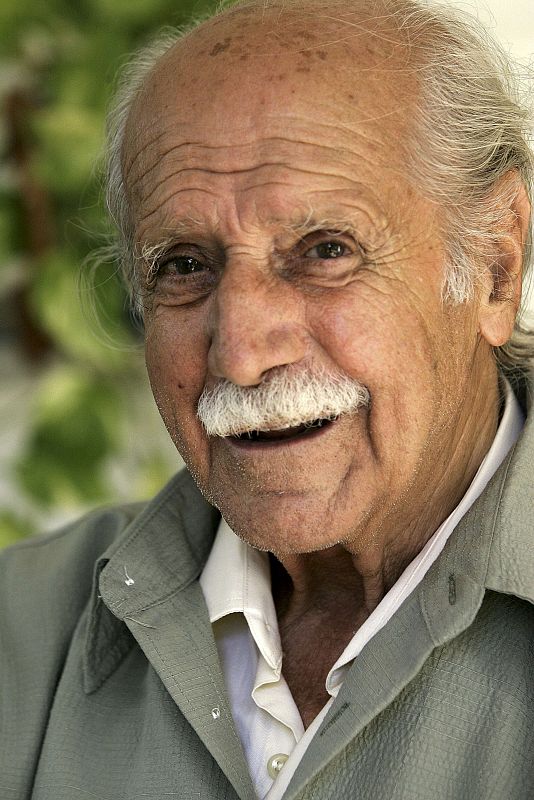 EL ACTOR MANUEL ALEXANDRE MUERE EN MADRID A LOS 92 AÑOS