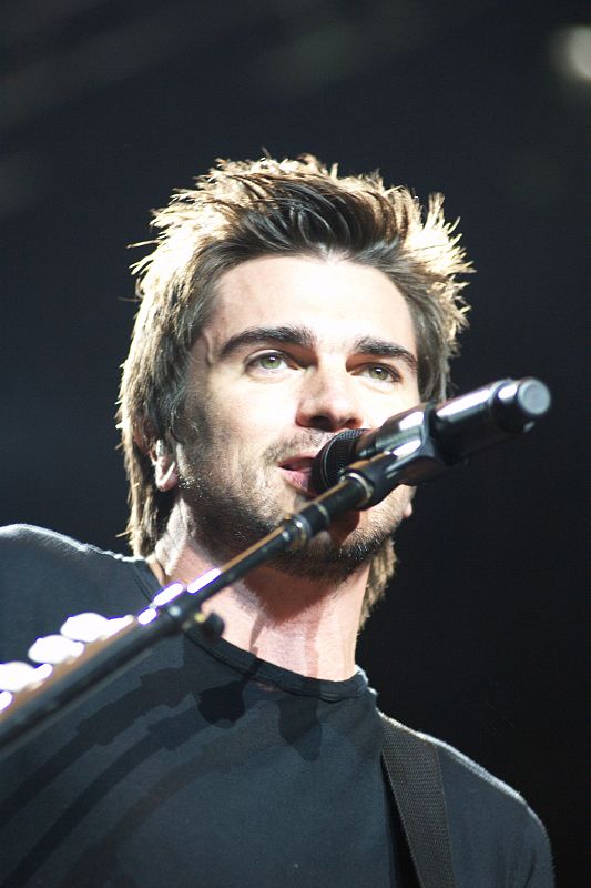 Juanes  en Concierto