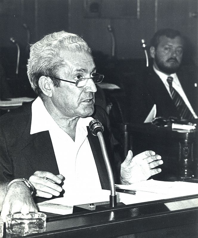 Marcelino Camacho