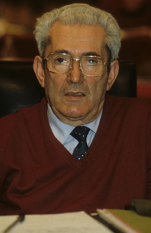 Marcelino Camacho