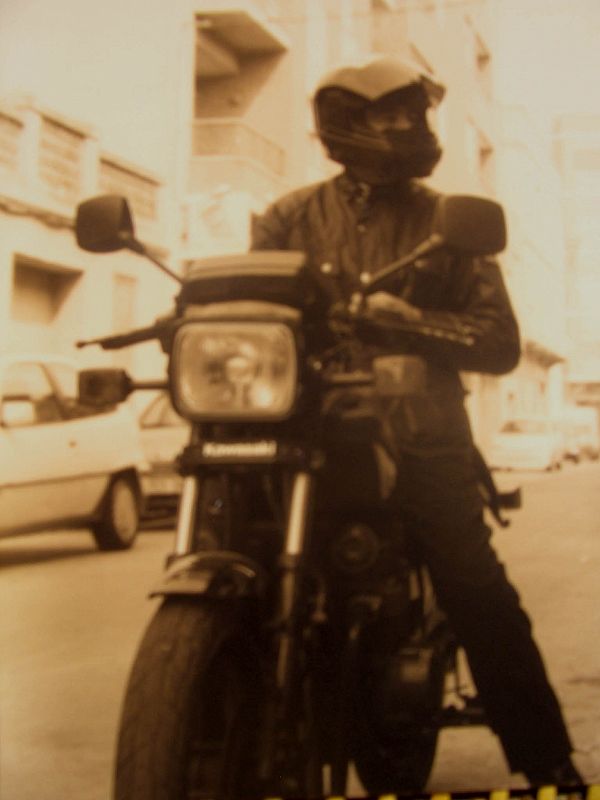 Francisco Liñan Nieto.