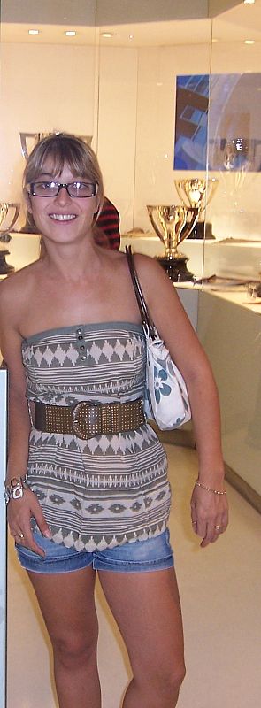 Lorena Lucha Alonso.