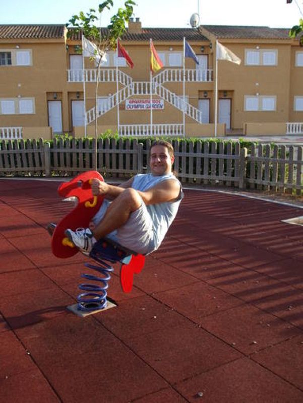 Ivana Gorris Blasco.