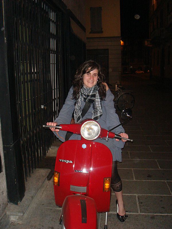 Marina Maestre Francés.