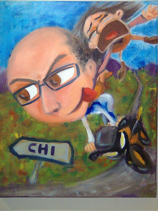 José María Rodríguez Martínez.