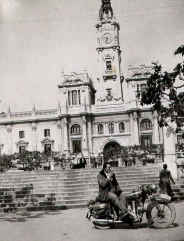 Manuel Francisco Torres Sanchez.