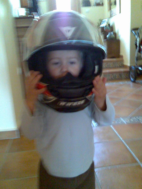 Paqui  Garcia Llorca.