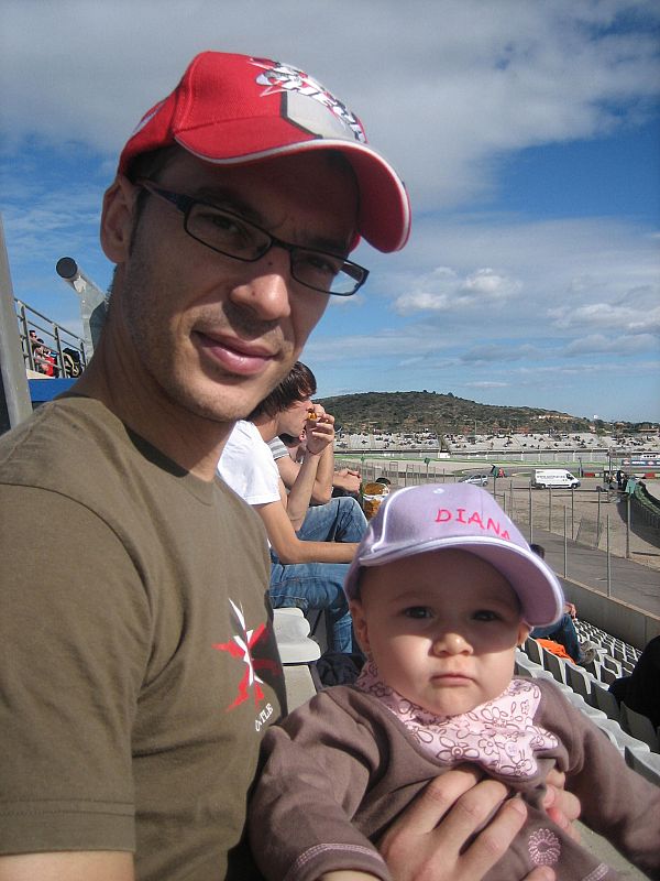 Alicia  Aparisi catala.