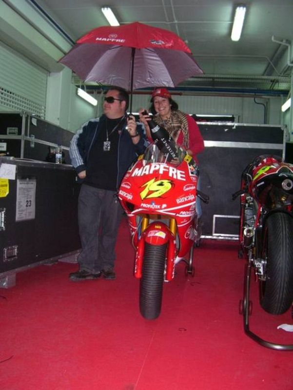 José Luis Ramírez Hernán.