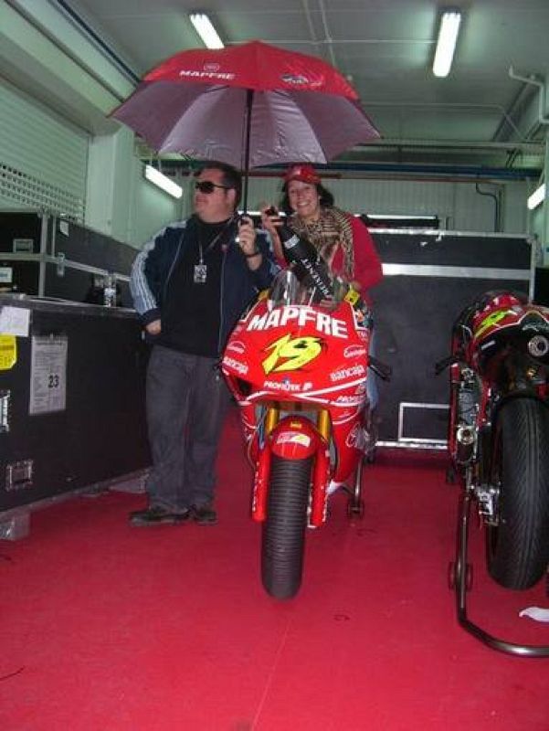 José Luis Ramírez Hernán.