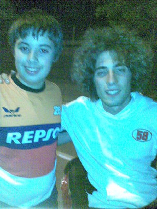 fernando perez salazar.