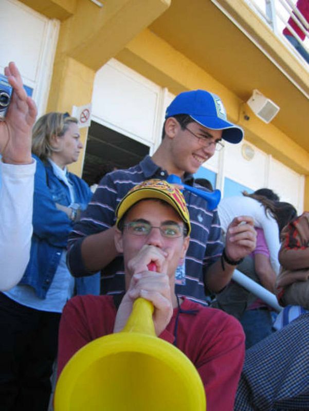 Francisco Querol Espiritu.