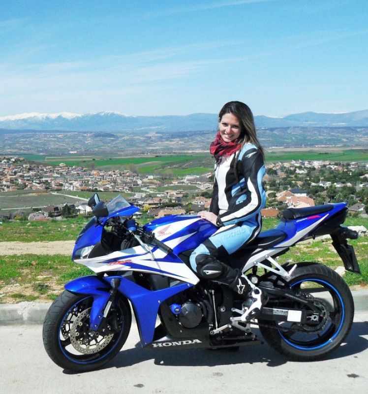 Miryam Feito Etxegoyen.