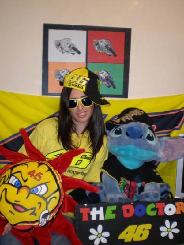 Yasmina Celis Romero.